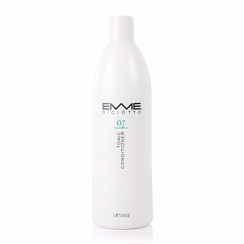 Balsam Tonic 07 Emmediciotto 1 L