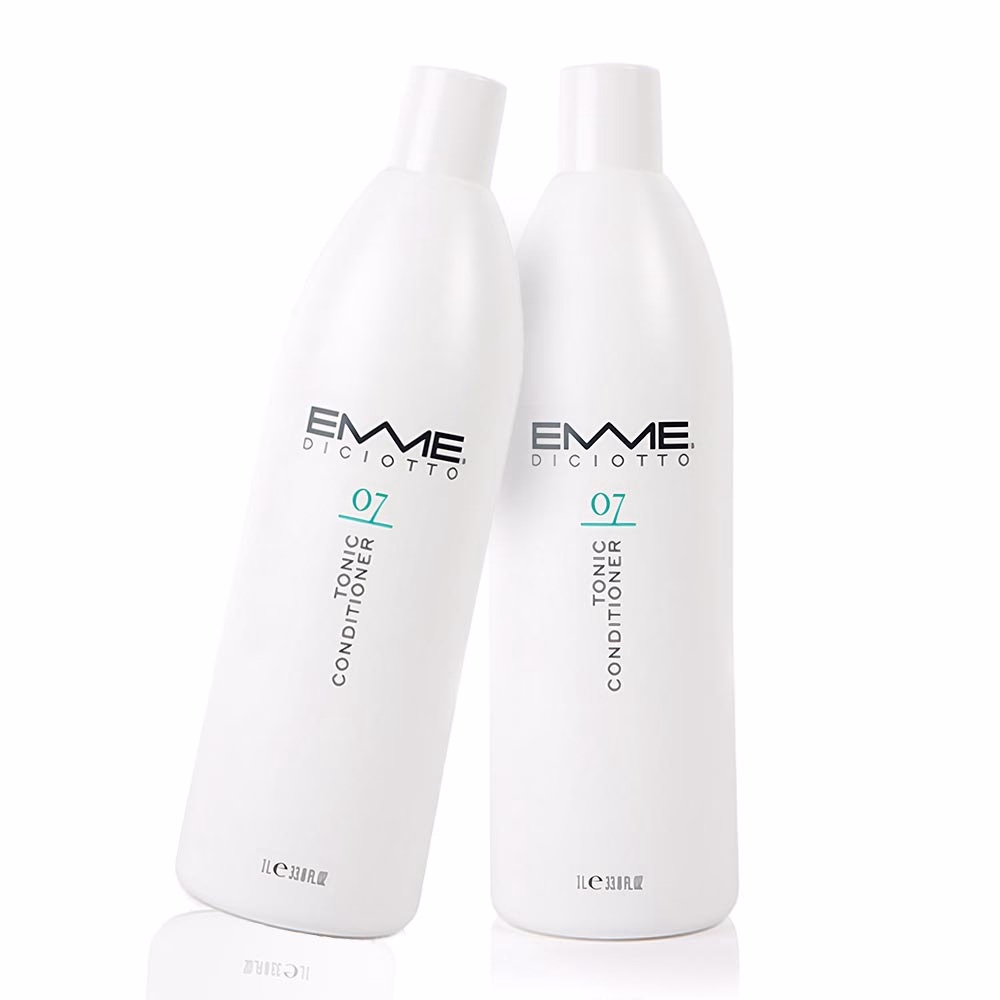Balsam Tonic 07 Emmediciotto 1 L