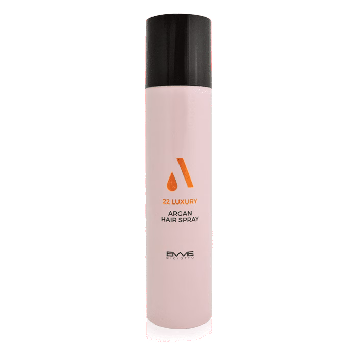 Fixativ Luxury Argan 22 300 ml