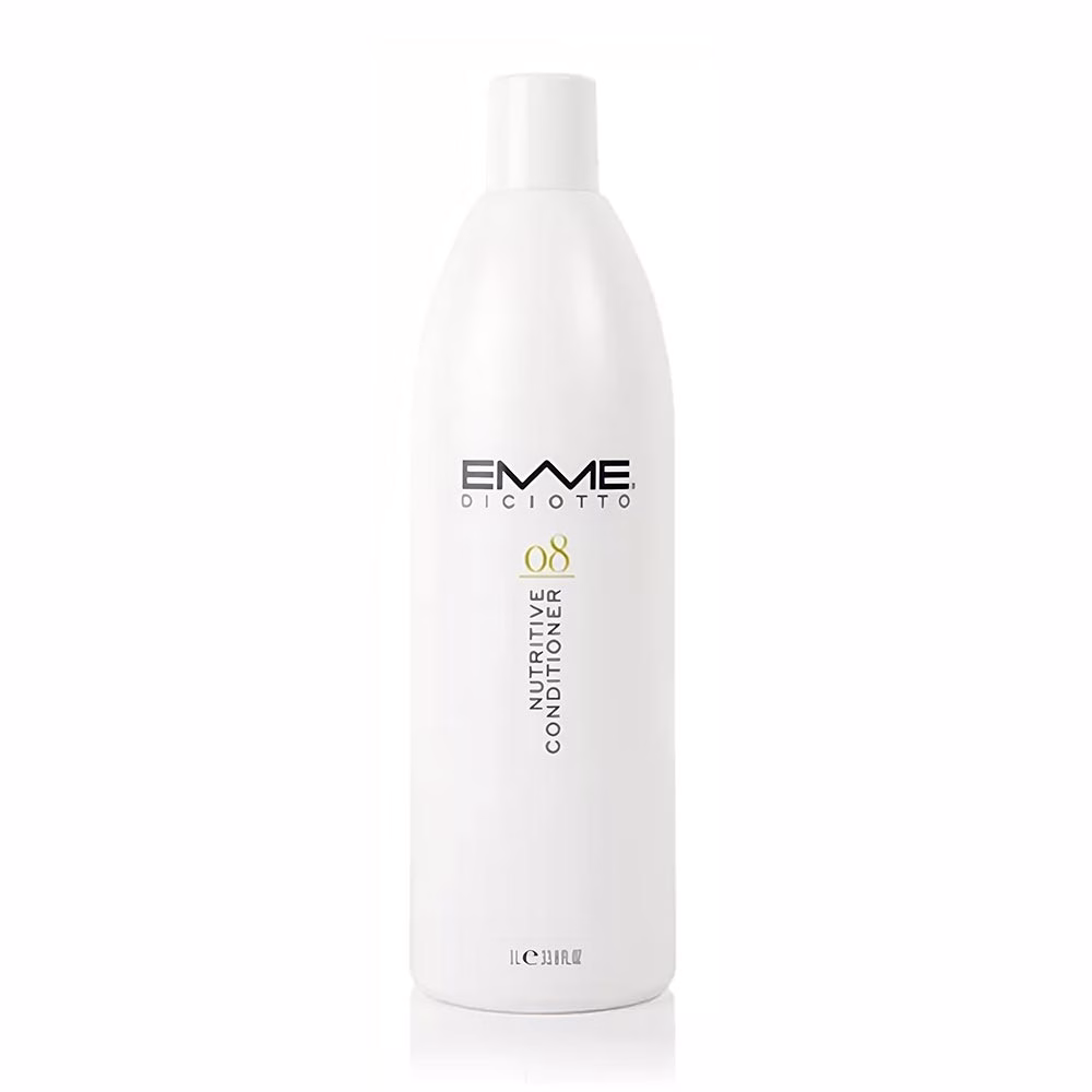 Balsam Nutritiv 08 Emmediciotto 1 L