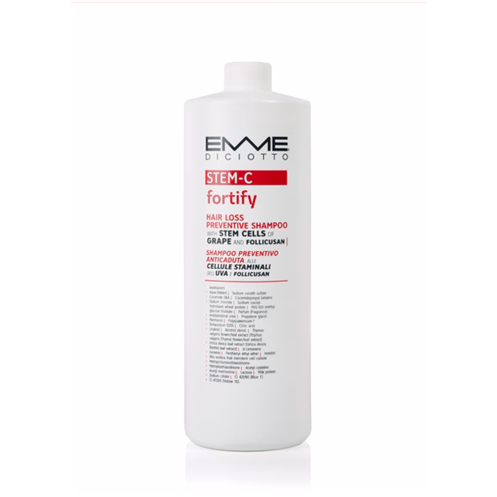 Sampon Anticadere Fortify Stem C 1L