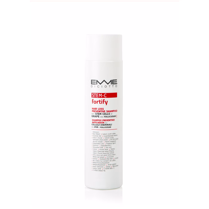 Sampon Anticadere Fortify Stem C 250 ml
