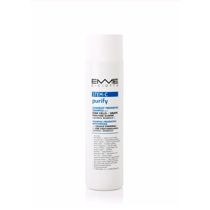 Sampon Antimatreata Stem C Purify 250 ml