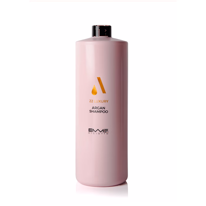 Sampon Luxury Argan 22 1 L