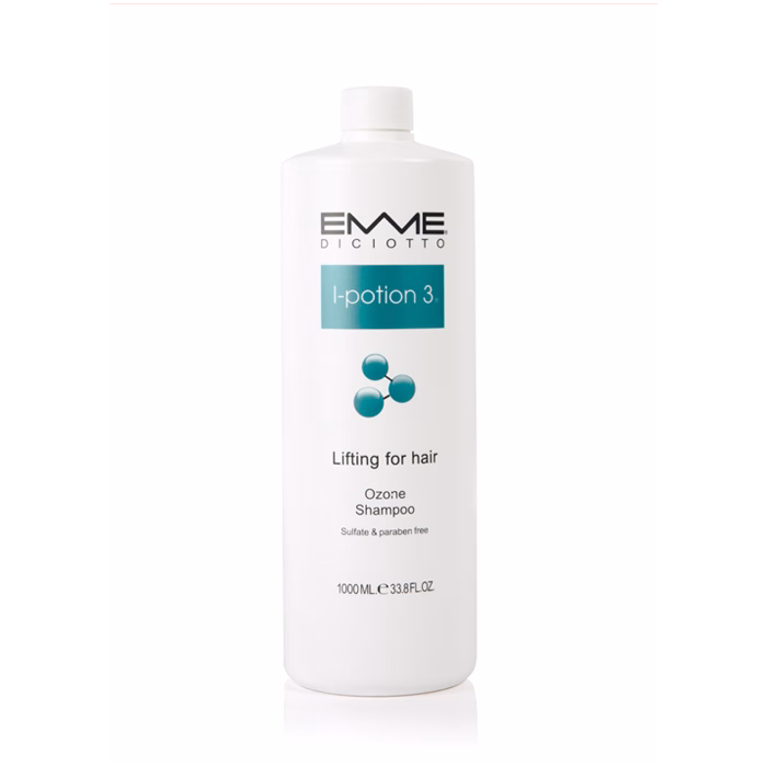 Sampon Ozone I POTION 3 1 L