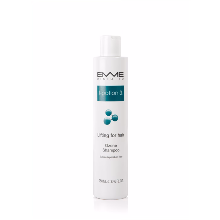 Sampon Ozone I POTION 3 250 ml