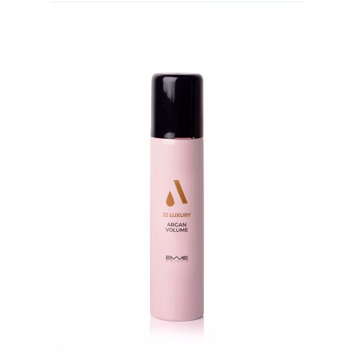 Spray Volum Par Luxury Argan 22 100 ml