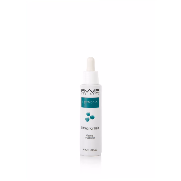 Tratament OZONE I POTION 3 50 ml