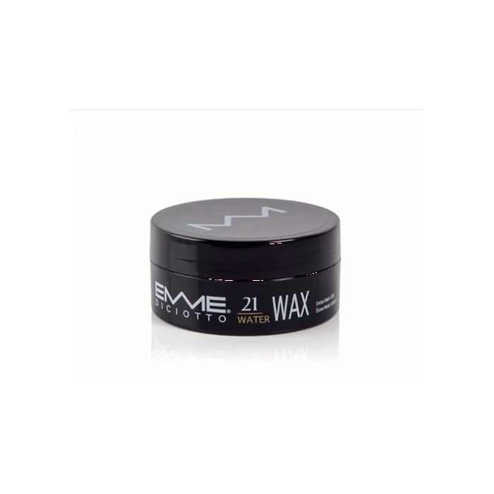 Ceara de Par Water Wax 21 Emmediciotto 75 ml