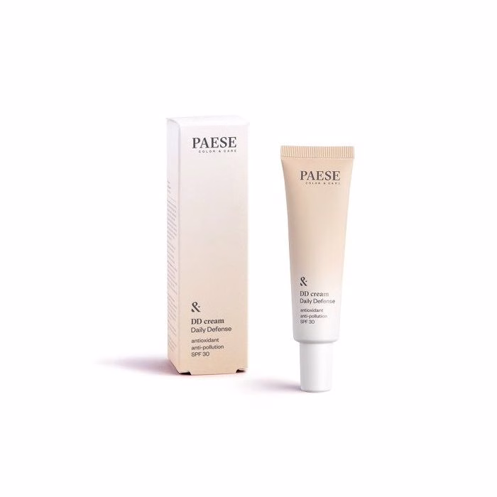Paese DD Cream