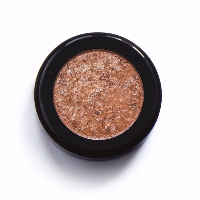 foil effect eyeshadow