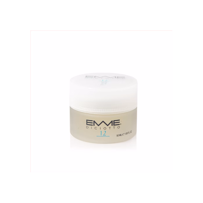 Gel Revigorant Par Dense Hair 12 50 ml