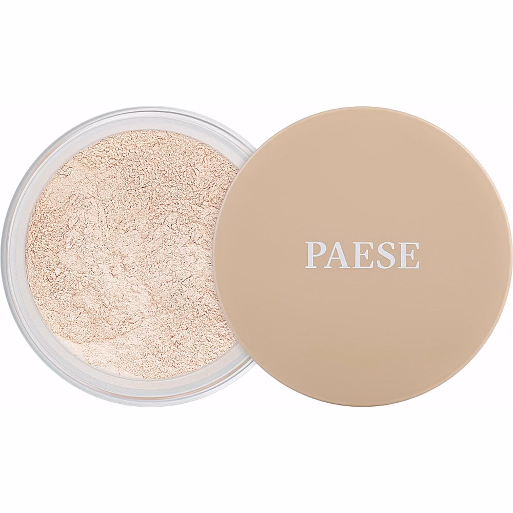 Pudra High Definition Paese 15 gr