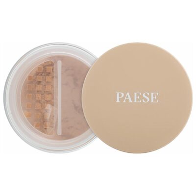 Pudra High Definition Paese 15 gr