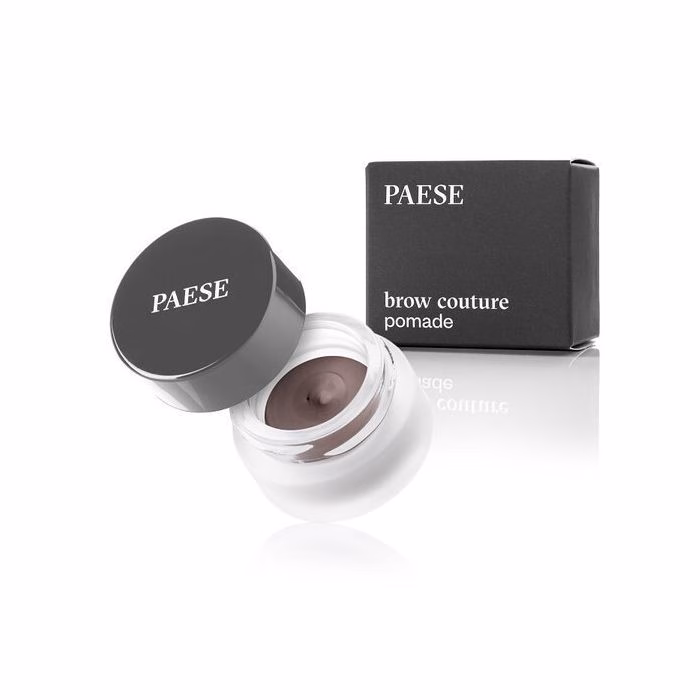 Brow couture pomade