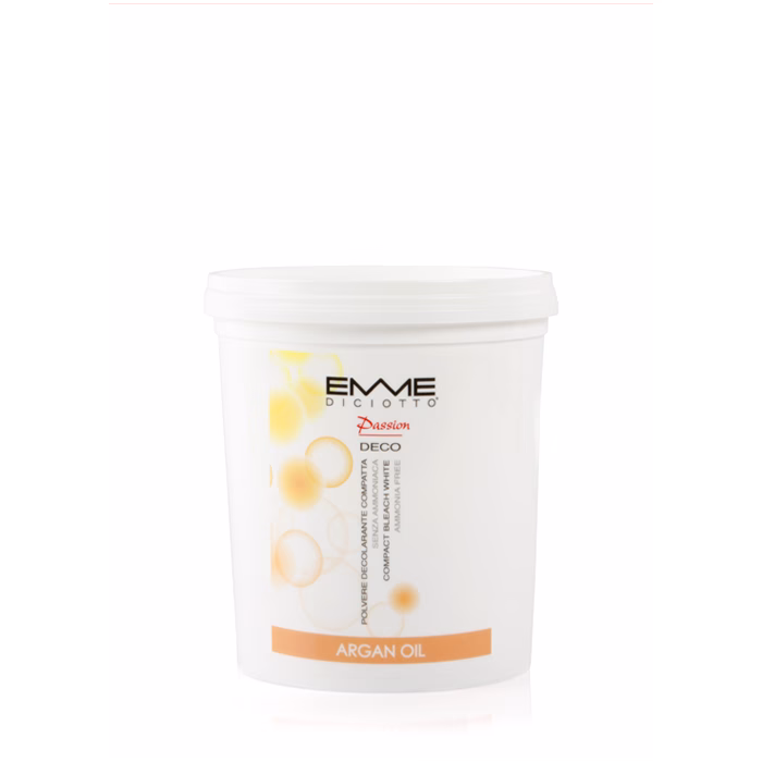 Pudra Decolorare 5 Tonuri fara amoniac Emmediciotto 500 g