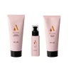 Sampon Luxury 200ML + Masca Luxury 200ML + Argan Oil 100ML