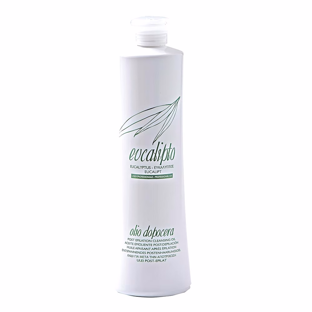 Ulei Dupa Epilare Eucalipt Roial 500 ml