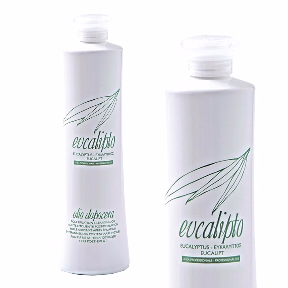 Ulei Dupa Epilare Eucalipt Roial 500 ml