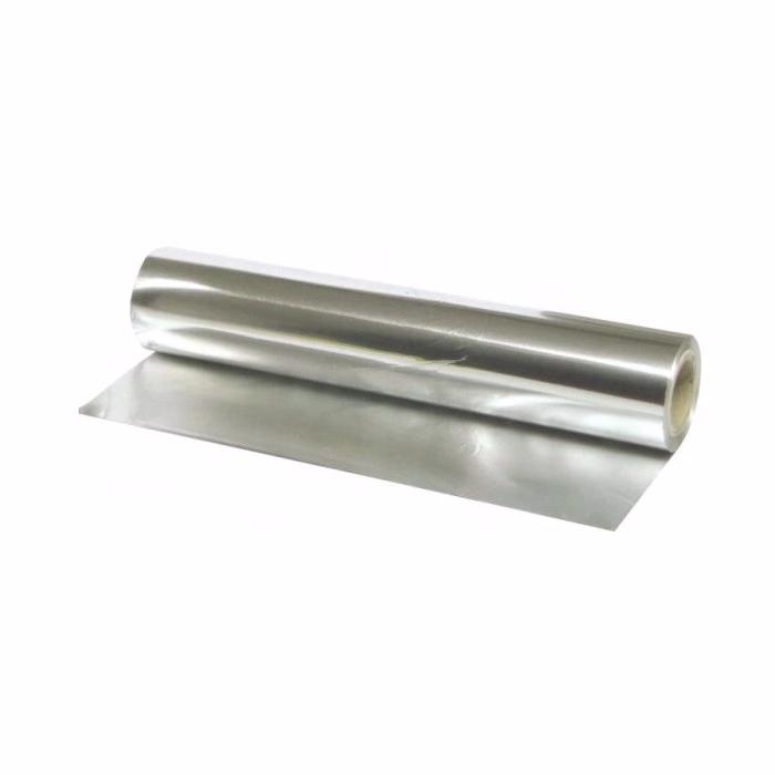 Alternative view of Folie Suvite Aluminiu H30 cm x 78M -  Roial