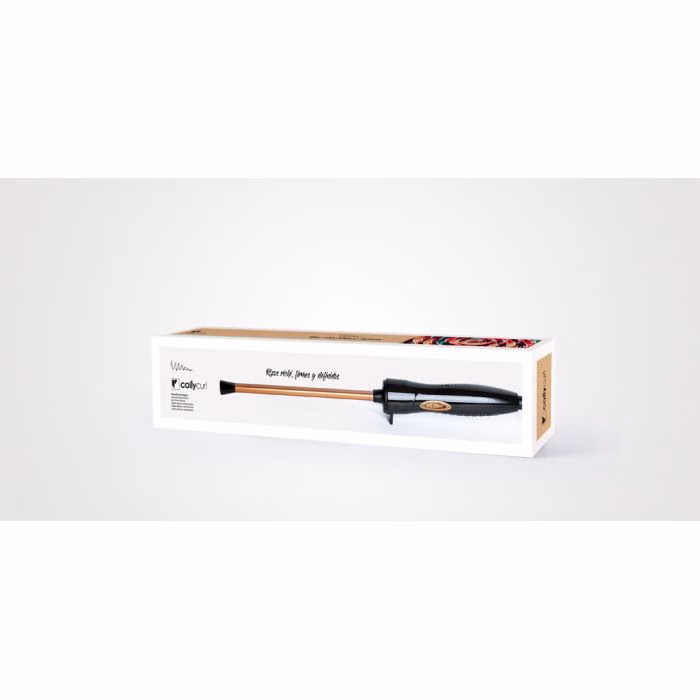 Alternative view of Ondulator Perfect Beauty Coily Curl
