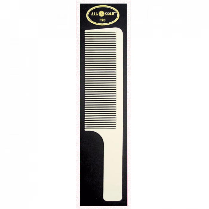 Pieptene Tuns Alb Eurostil 01524
