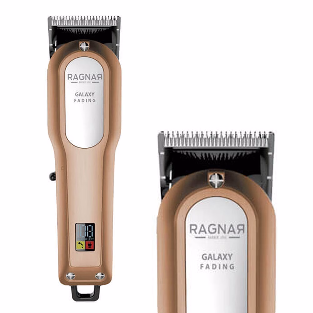 Masina Fade Ragnar Galaxy Fading