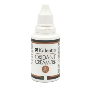 Oxidant 3% Crema Kalentin 30 ml