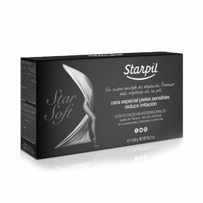 Ceara Cuburi StarSoft Starpil 1 kg
