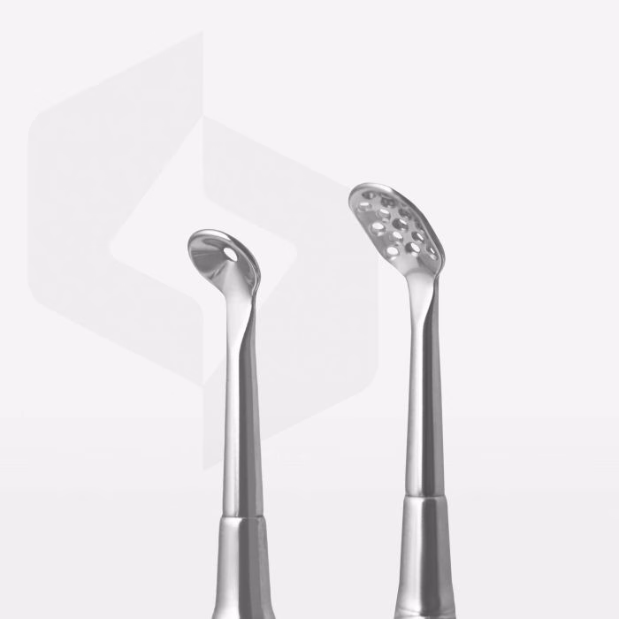 instrument curatare ten staleks
