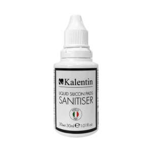 Solutie Igienizare Paduri Reutilizabile 30 ml