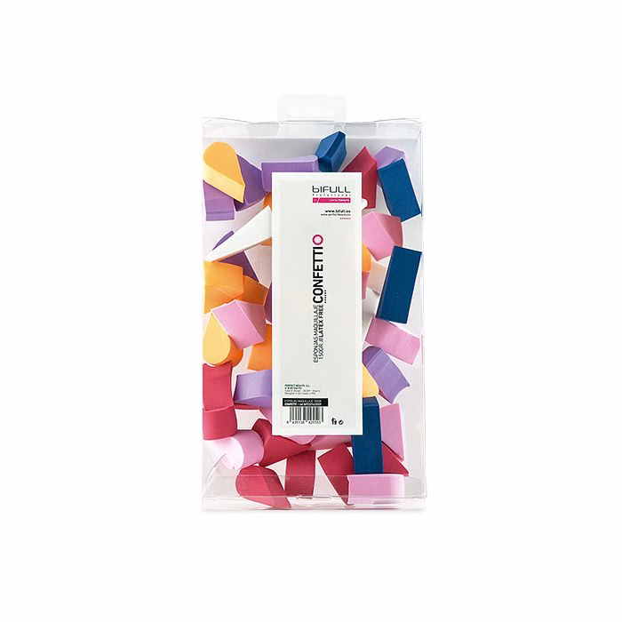 Buretei Fond de Ten Bifull - Pachet 150 gr 42559