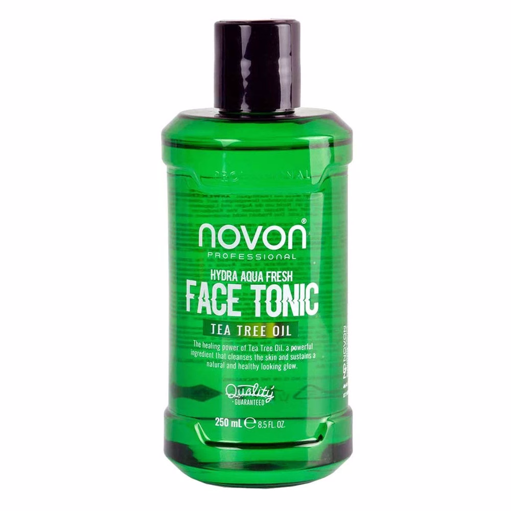 Face Tonic Novon 250 ml