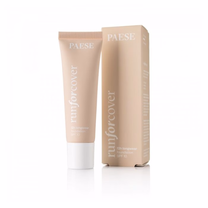 fond de ten Run for Cover Paese