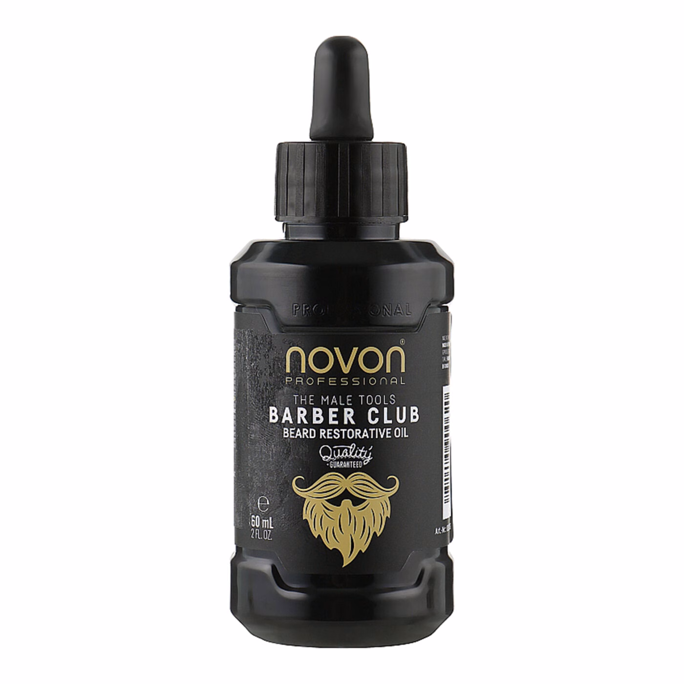 Ulei de Barba Novon 60 ml