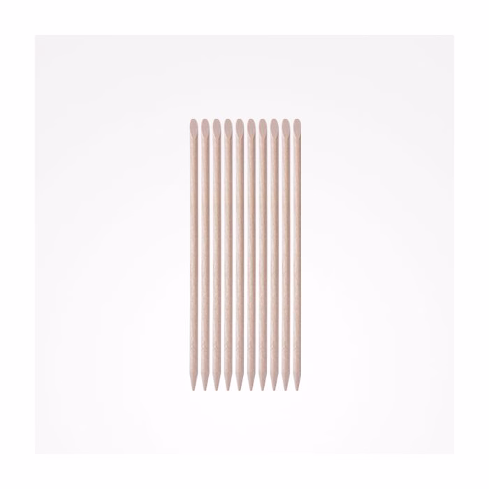 Set 10 Bete de Portocal Mijlocii Cuticula Bifull