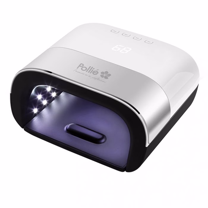 Lampa Unghii LED UV 48W Power Light