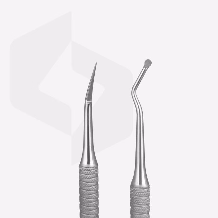 Alternative view of Instrument Pedichiura Expert Staleks 20/1
