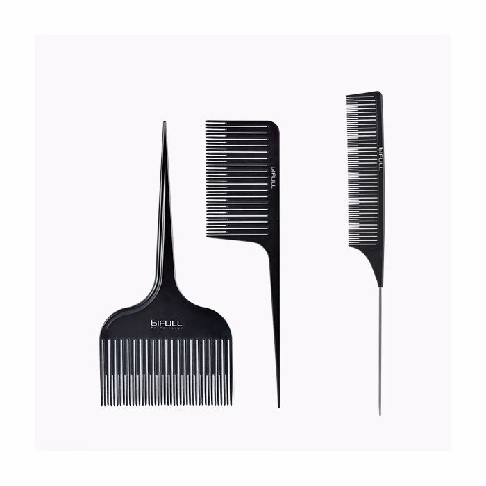 Set 3 Piepteni Balayage Bifull 44559