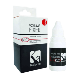 Gel Fixare Laminare Gene Kalentin - Pasul 3 -15 ml