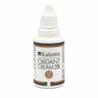 Oxidant 3% crema