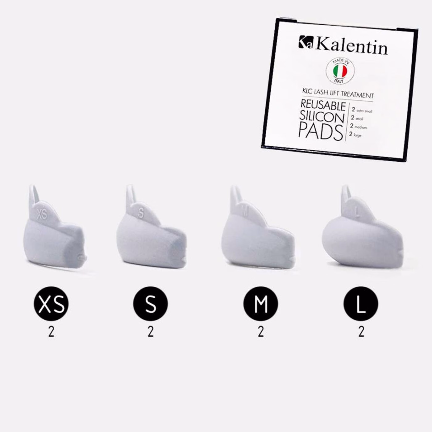 paduri silicon laminare kalentin