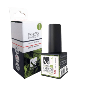 Gel Aderenta Laminare Gene Vegan Kalentin 10 ml - Pasul 1