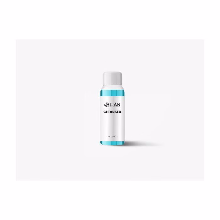 Cleanser Slian 100/550/1000/5000 ml