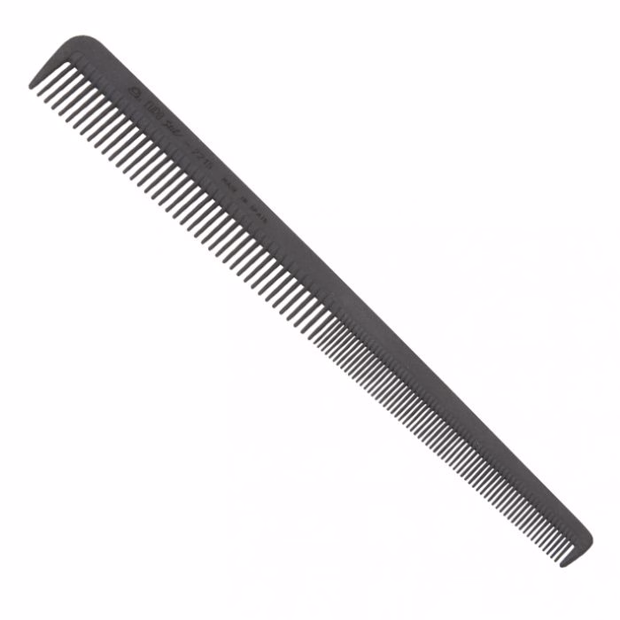 pieptene carbon eurostil 8 cm