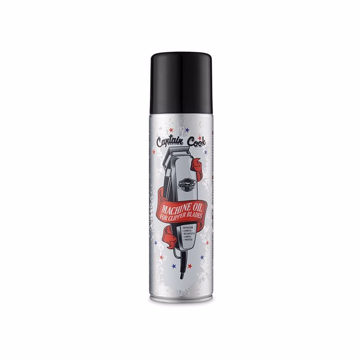 spray de curatare racire captain cook