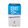Pudră Decolorantă Profesională BE 9+ fără Amoniac cu Argan – Deschidere până la 7 Tonuri - imagine 2