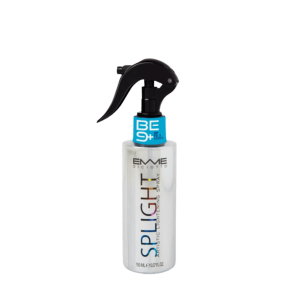 BE9+ Splight - Spray Decolorare 150 ml