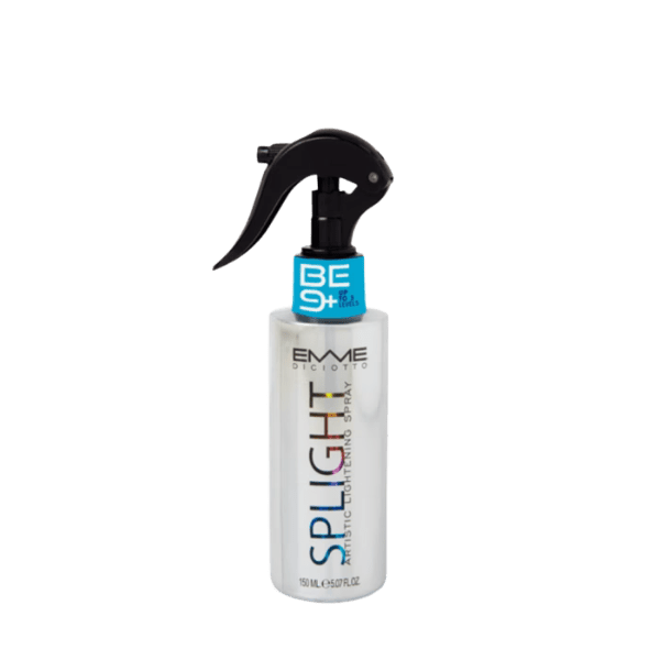 BE9+ Splight - Spray Decolorare 150 ml