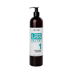 Liss Velvet Seduction 1 - Sampon
